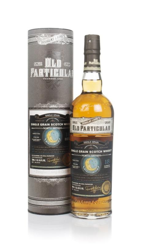 18 Year Old 2003 - Old Particular The Midnight Series
