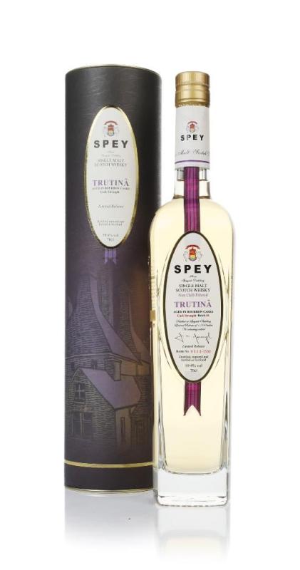 Spey Trutina