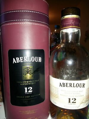 Aberlour 12 ans