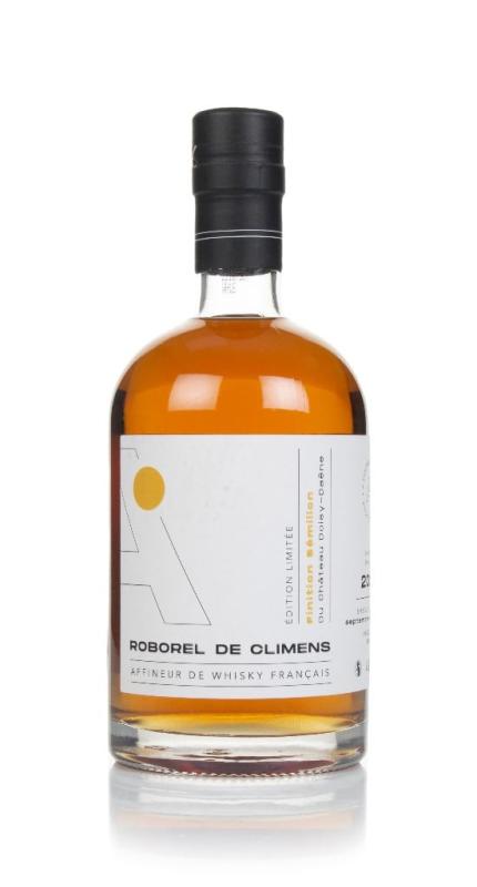 Finition Sémillon