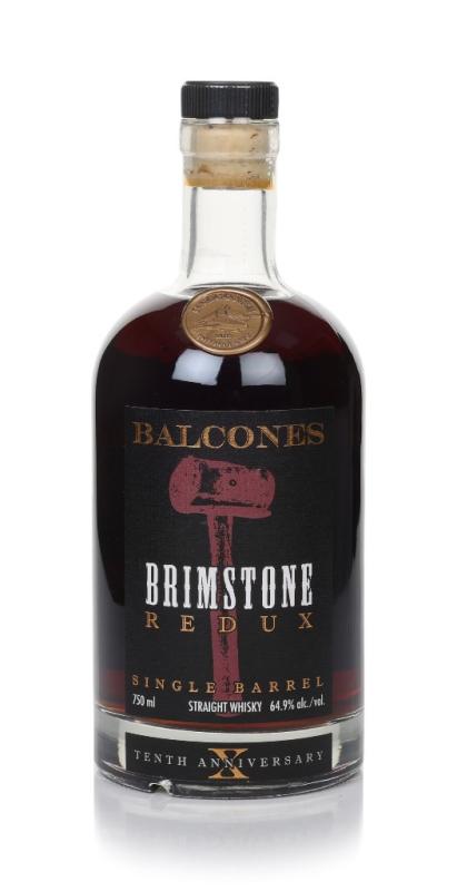 Brimstone