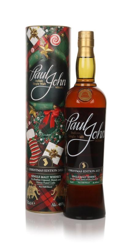 Christmas Edition 2022