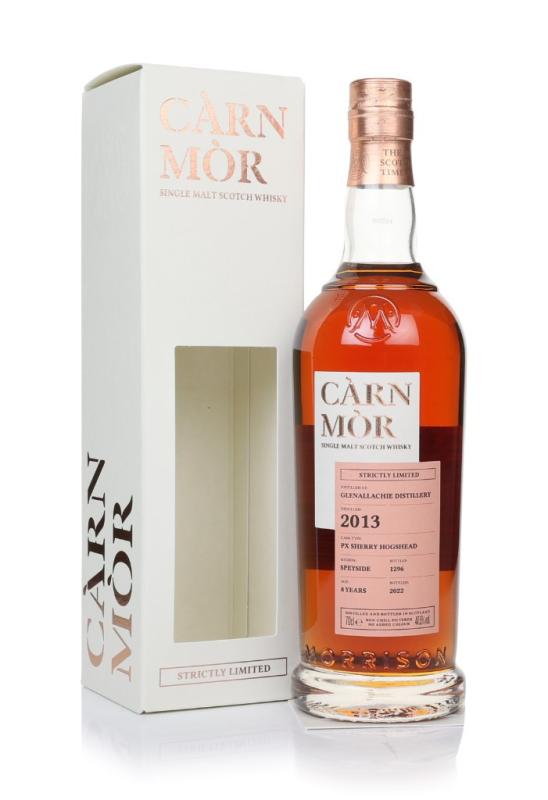 8 Year Old 2013 - Strictly Limited (Càrn Mòr)