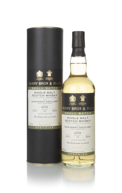 12 Year Old 2008 - Small Batch