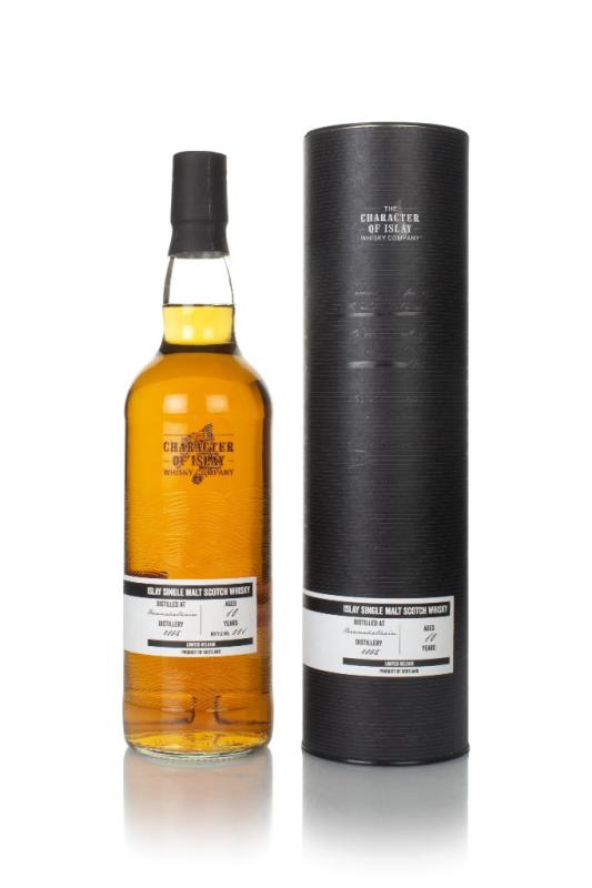 10 Year Old 2008 (Release No.10898) - The Stories of Wind & Wave