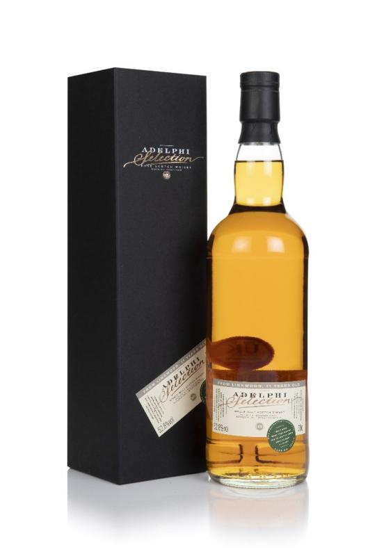 11 Year Old 2010 (cask 304846)