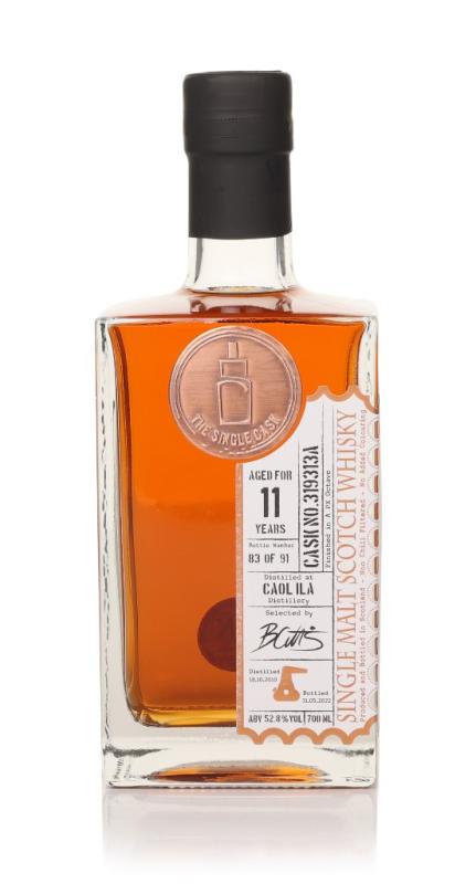 11 Year Old 2010 (cask 319313A) -
