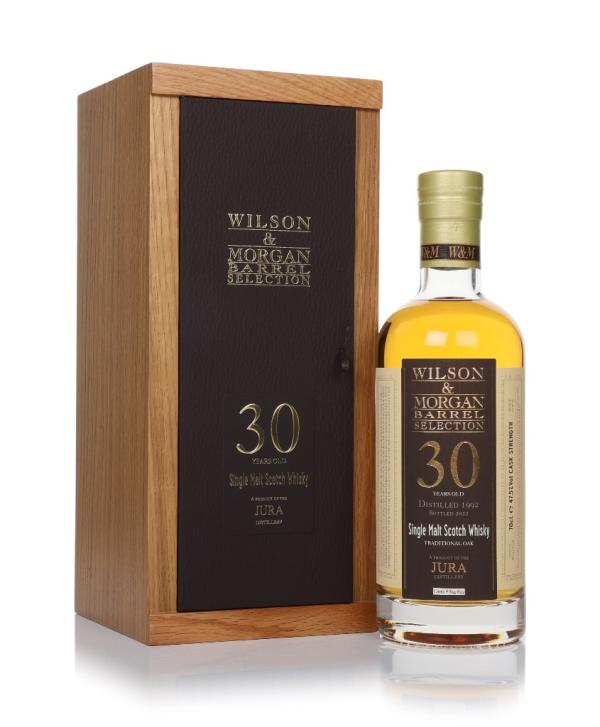 30 Year Old 1992 (bottled 2022) -