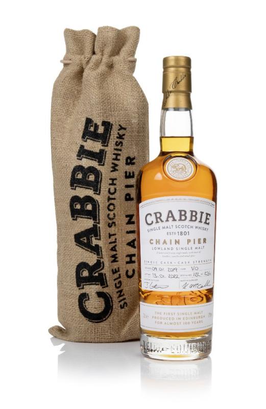 Crabbies Chain Pier