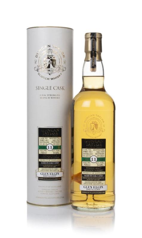 11 Year Old 2010 (cask 84801451)