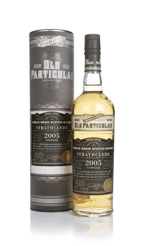 16 Year Old 2005 (cask 15407) - Old Particular