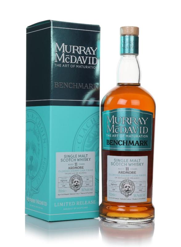 11 Year Old 2011 - Benchmark