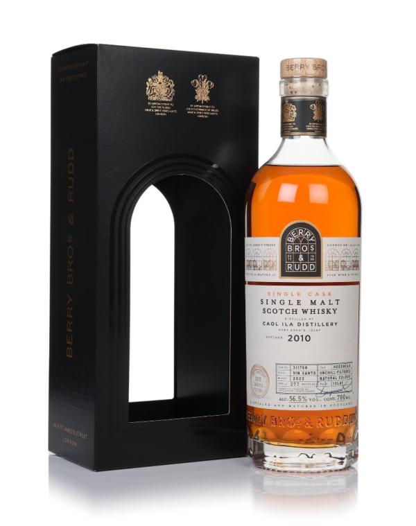 2010 (bottled 2022) (cask 311758) -