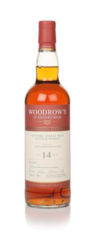 14 Year Old 2008 (cask 900705313) -