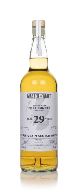29 Year Old 1988 Single Cask