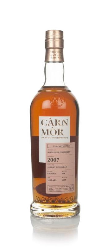 13 Year Old 2007 - Strictly Limited (Càrn Mòr)