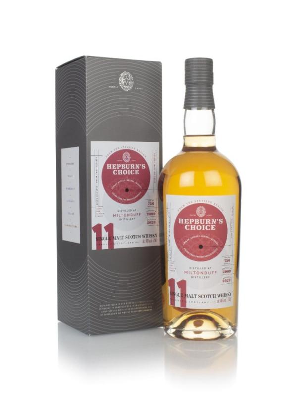11 Year Old 2009 - Hepburn's Choice (Langside)
