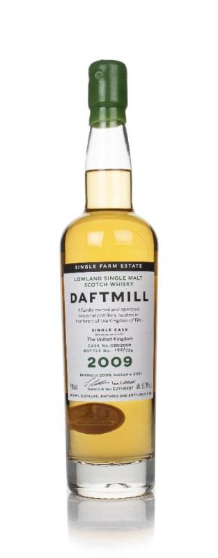 Single Cask