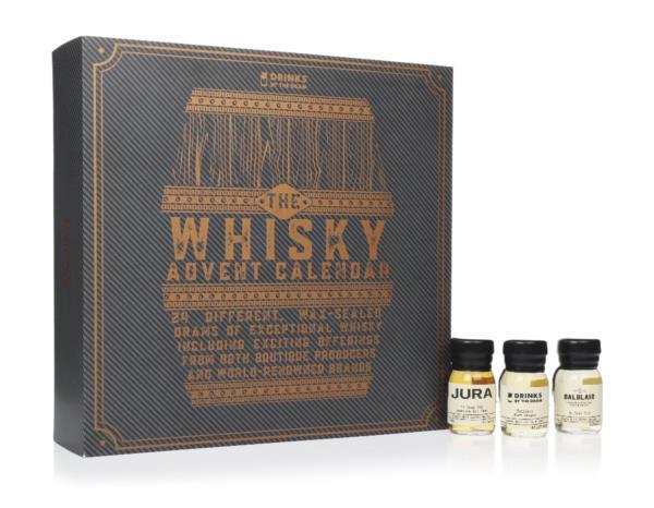 Japanese Whisky Advent Calendar (Classic Edition - Original)