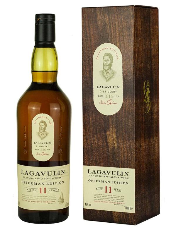 Distillers Edition