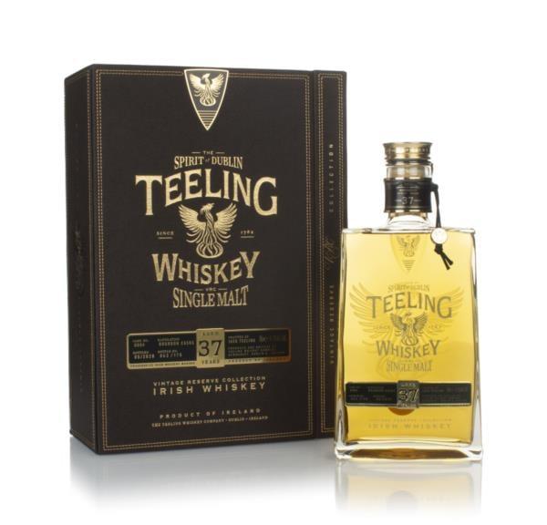 37 Year Old - Vintage Reserve Collection