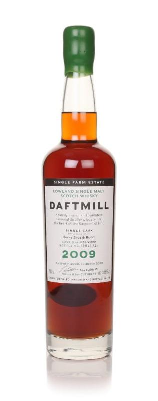 Single Cask