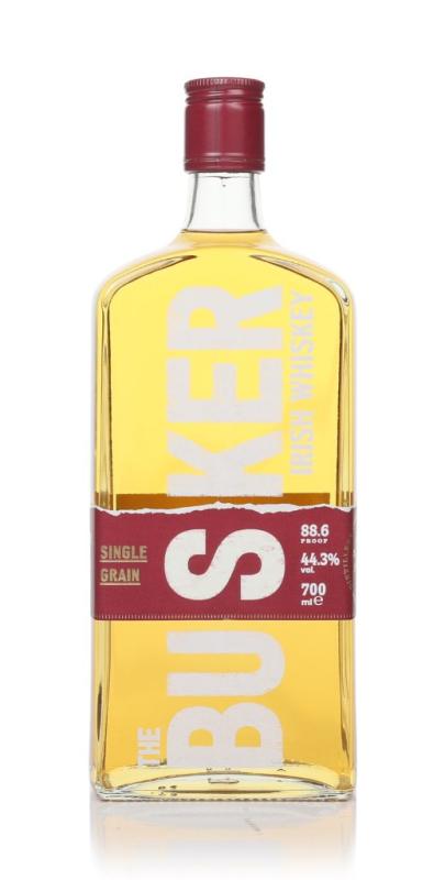 Single Grain
