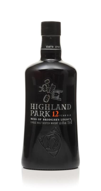 12 Year Old - Brodgar's Legacy