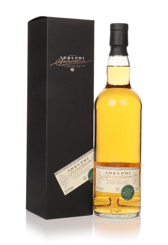 13 Year Old 2009 (cask 1820)