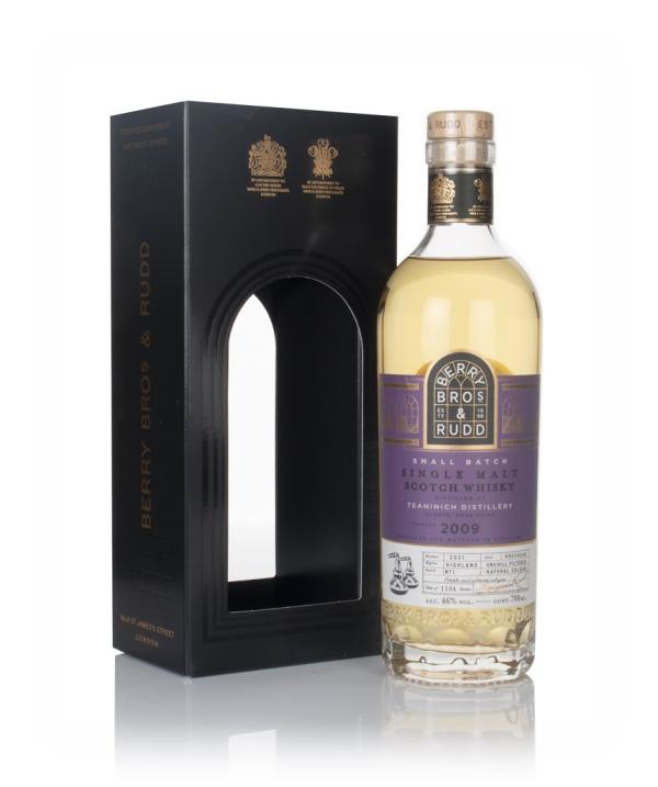 2009 - Small Batch