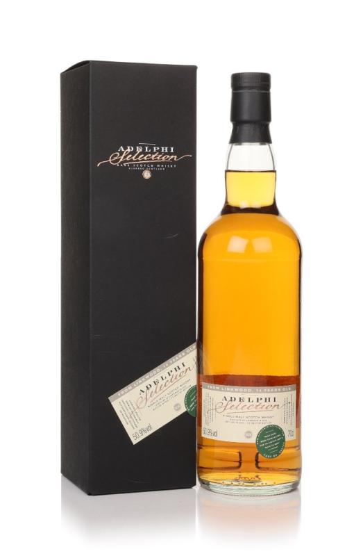 14 Year Old 2008 (cask 805185)
