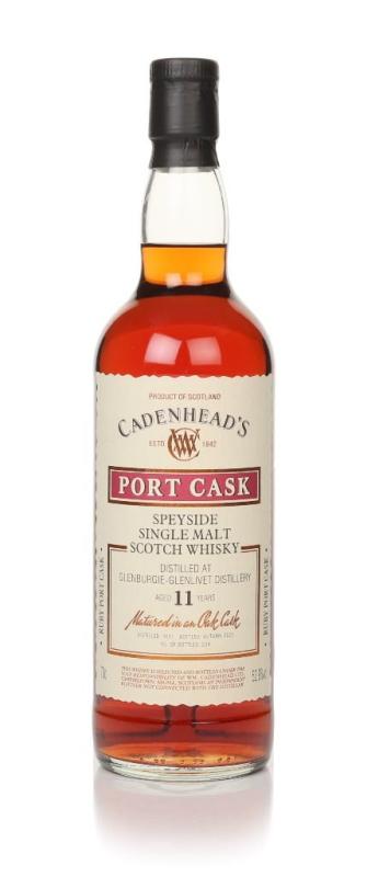 11 Year Old 2011 Port Cask