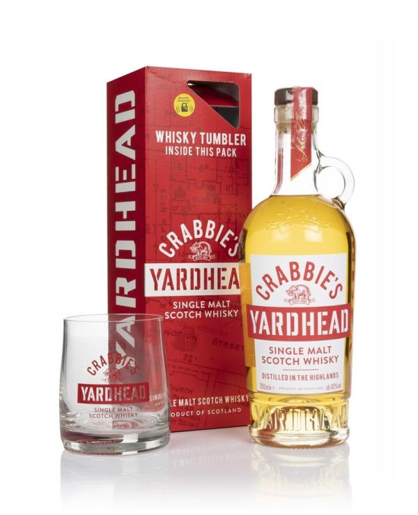 Crabbie's Yardhead