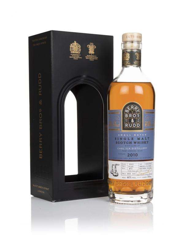 2010 (bottled 2021) - Small Batch