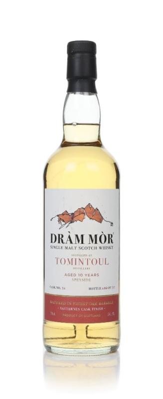 10 Year Old (cask 32) -