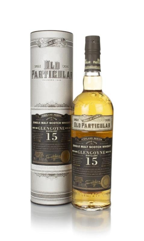 15 Year Old 2005 (cask 14639) - Old Particular - Master of Malt Exclusive