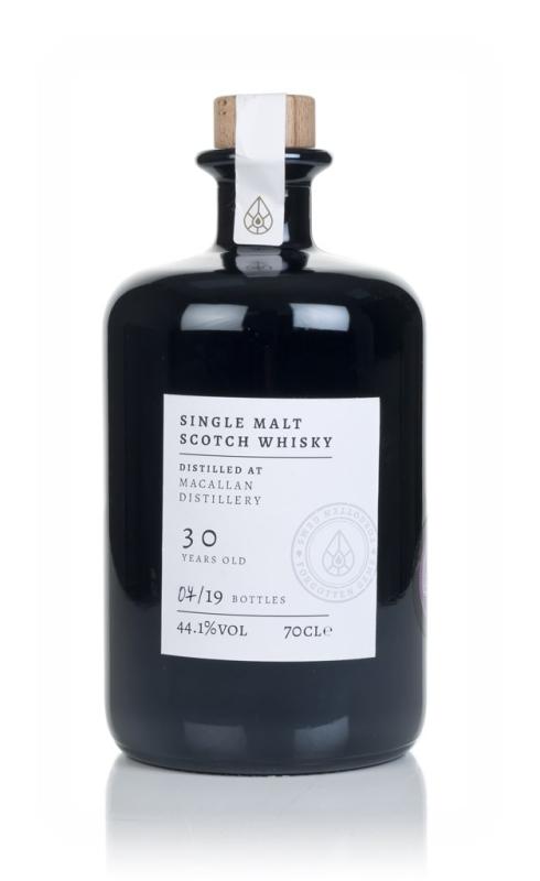 Macallan 30 Year Old -