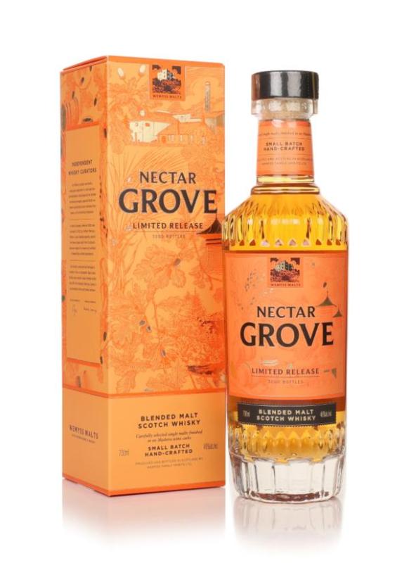 Nectar Grove