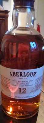 Aberlour 12 Years Old