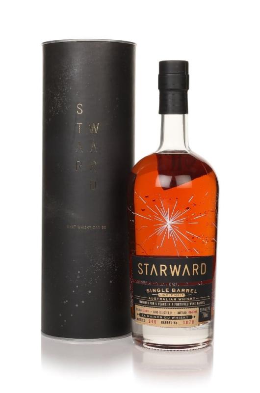5 Year Old 2016 (cask 1870)