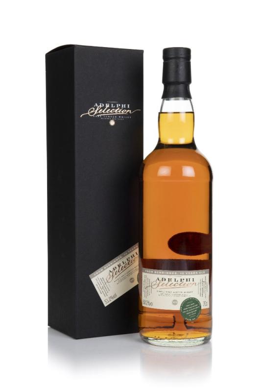 10 Year Old 2011 (cask 305246)