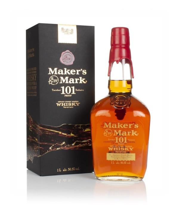 101 Proof