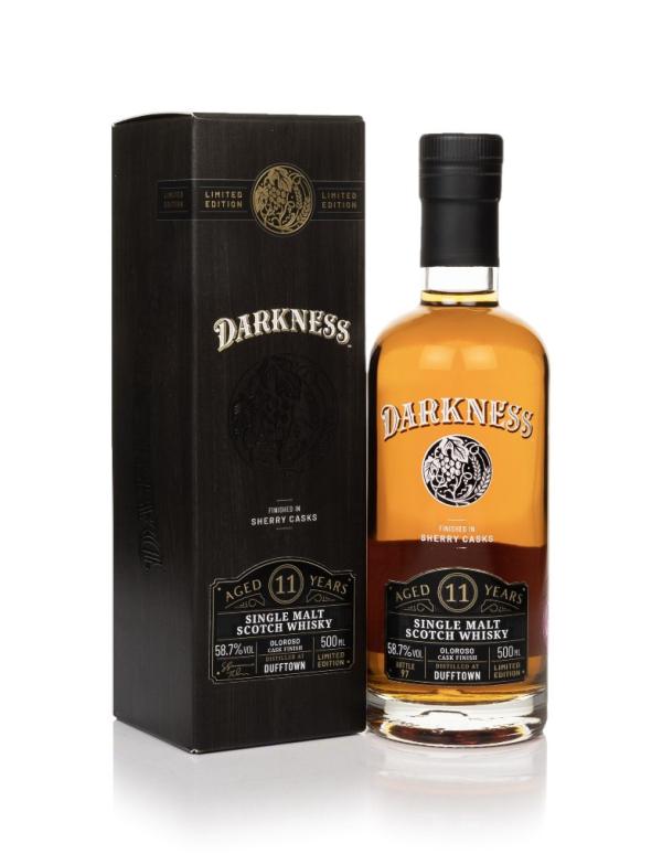 11 Year Old Oloroso Cask Finish
