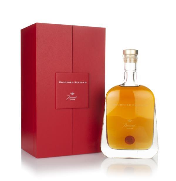 Baccarat Edition
