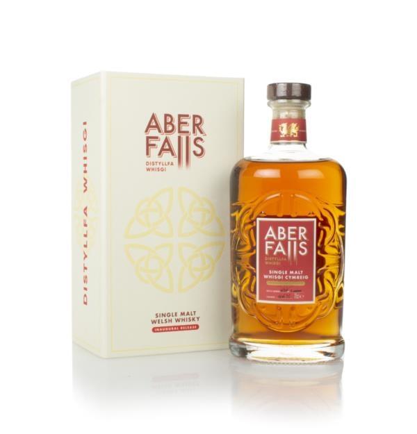 Single Malt Whisky - Inaugural Release