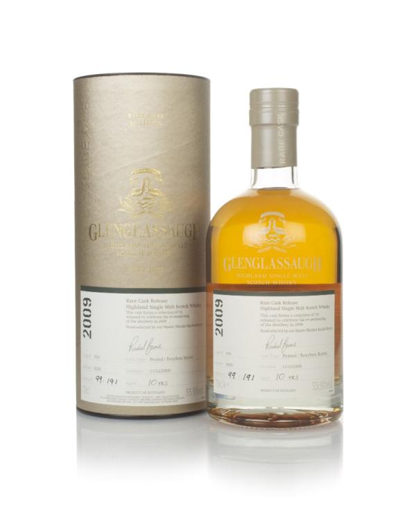 10 Year Old 2009 (cask 559)