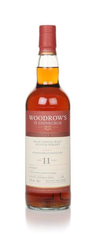 11 Year Old 2012 (Cask 356627) -