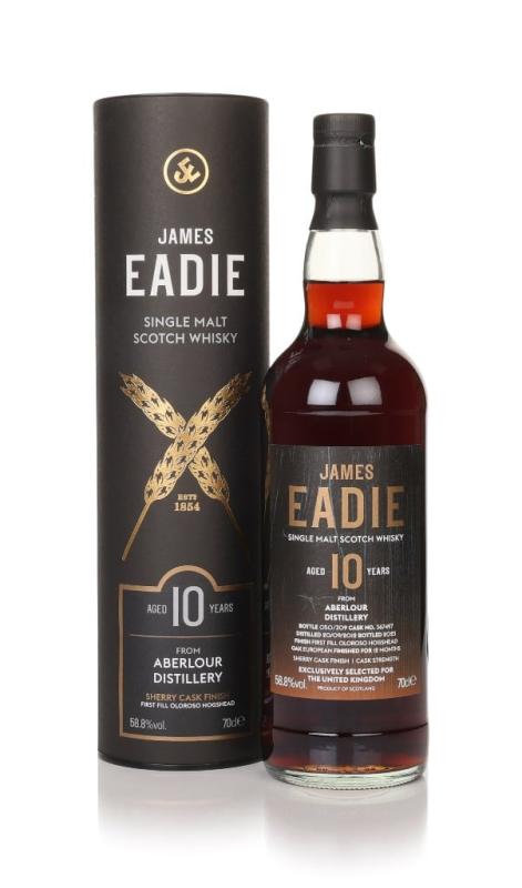 10 Year Old 2012 (cask 367497) -