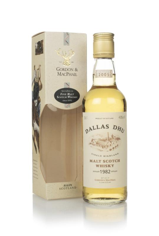 1982 (bottled 2005) -