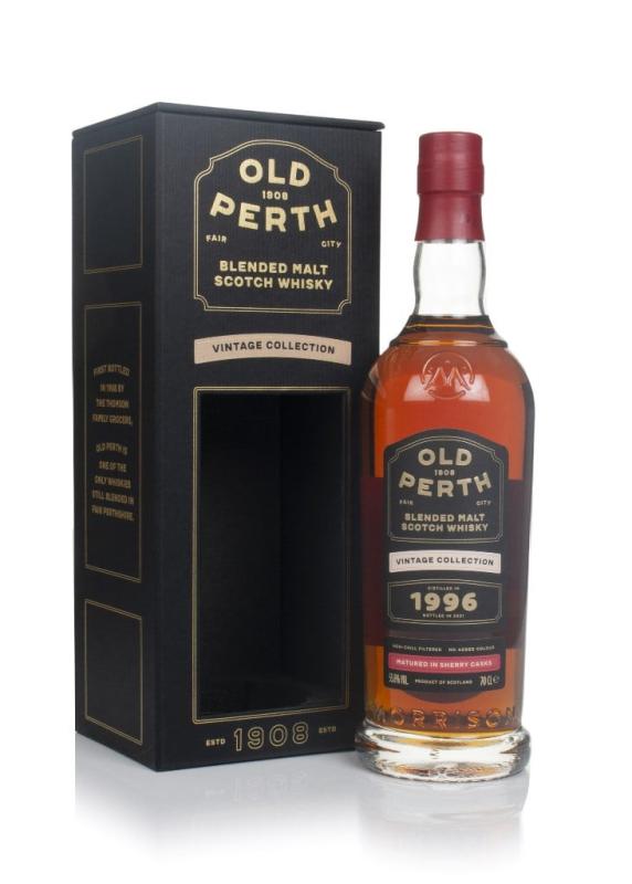 1996 Vintage Collection